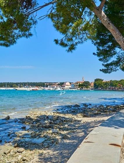 Apartman Brioni Fažana エクステリア 写真
