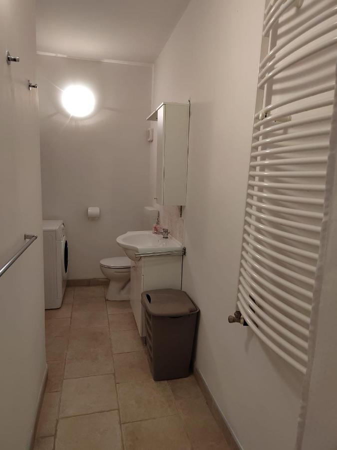 Apartman Brioni Fažana エクステリア 写真