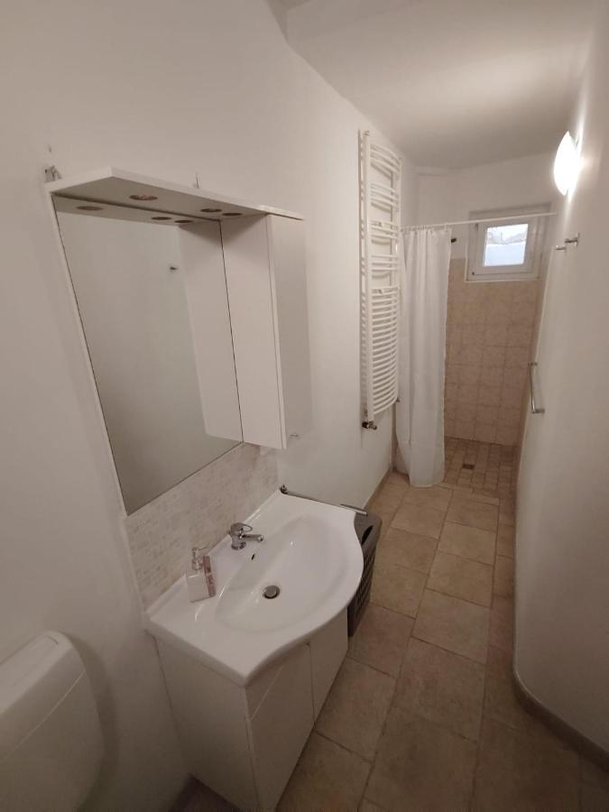 Apartman Brioni Fažana エクステリア 写真