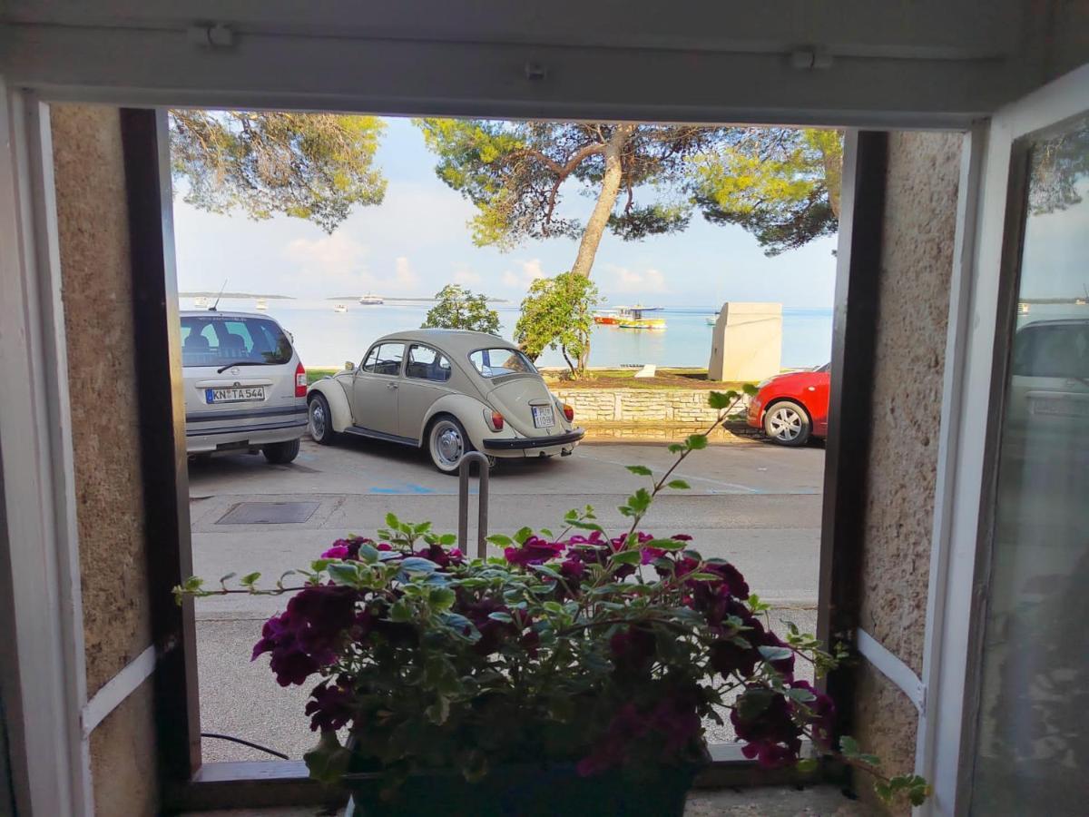 Apartman Brioni Fažana エクステリア 写真