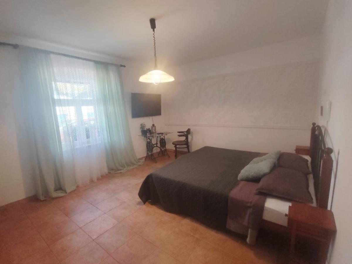 Apartman Brioni Fažana エクステリア 写真