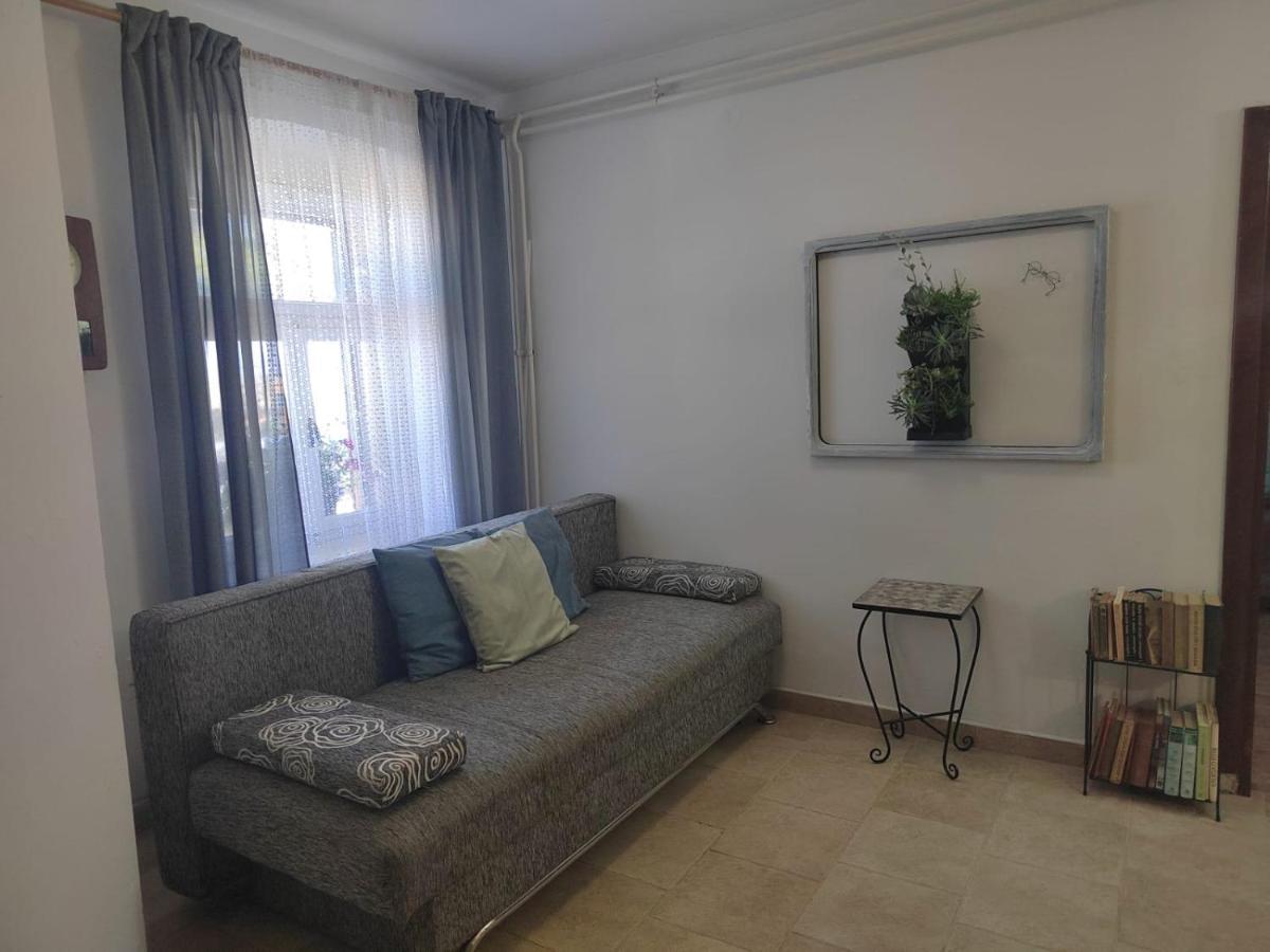 Apartman Brioni Fažana エクステリア 写真