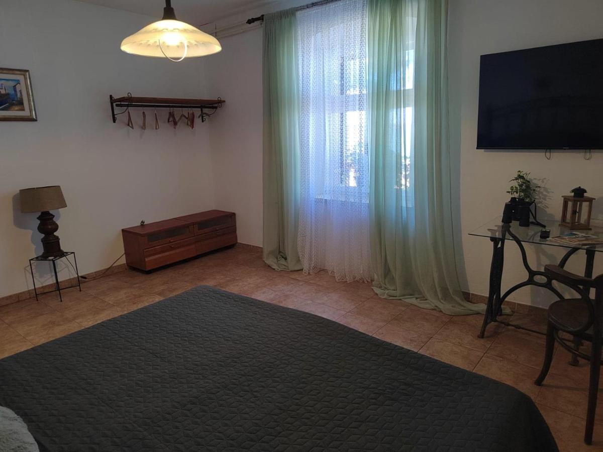 Apartman Brioni Fažana エクステリア 写真