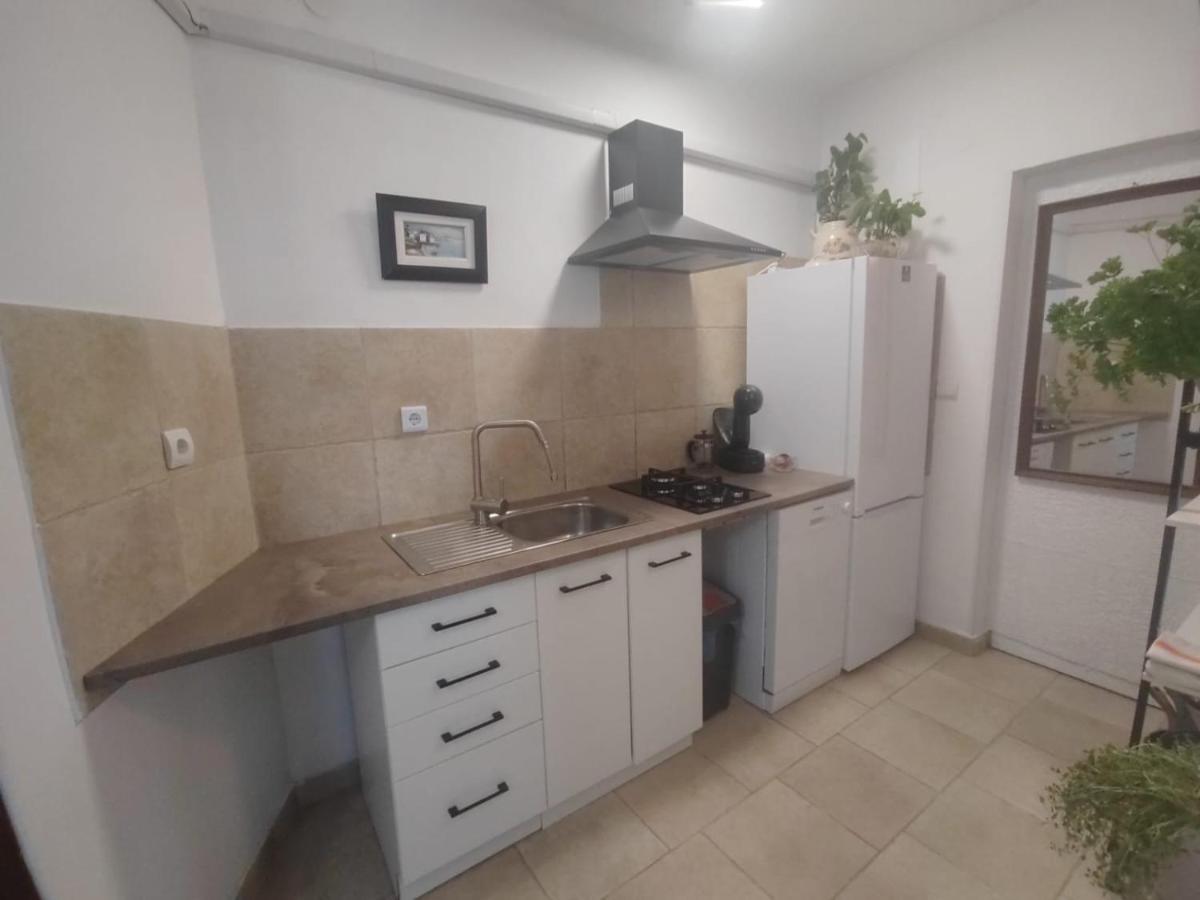 Apartman Brioni Fažana エクステリア 写真