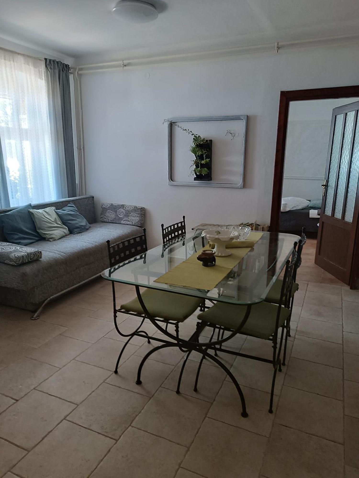 Apartman Brioni Fažana エクステリア 写真