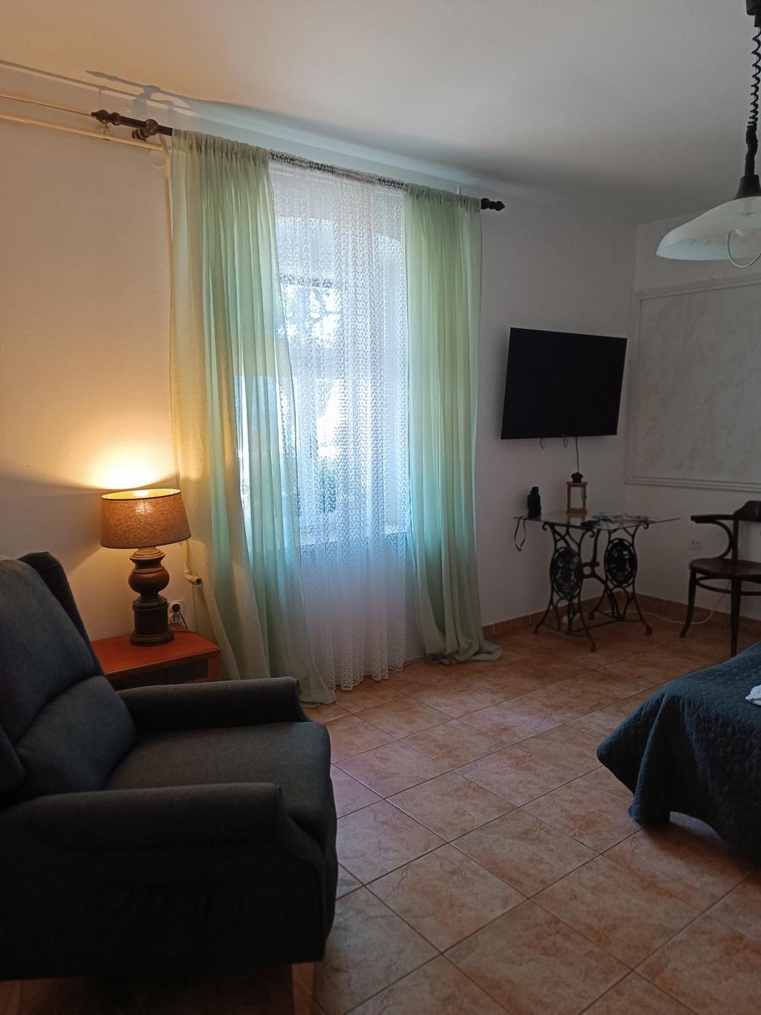 Apartman Brioni Fažana エクステリア 写真